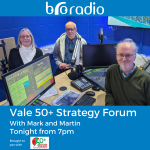 Vale 50+ Strategy Forum